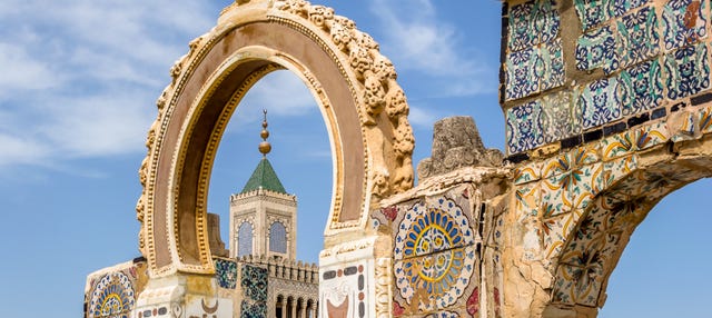 Excursions, visites guidées et activités en Tunisie - Civitatis