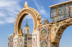 Tunisia 8-Day Private Tour