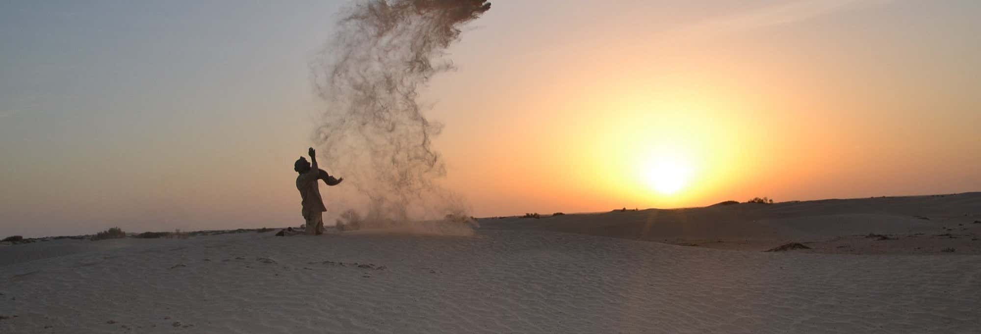 Excursiones de varios días en Túnez