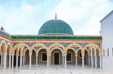 Monastir & El Jem Tour