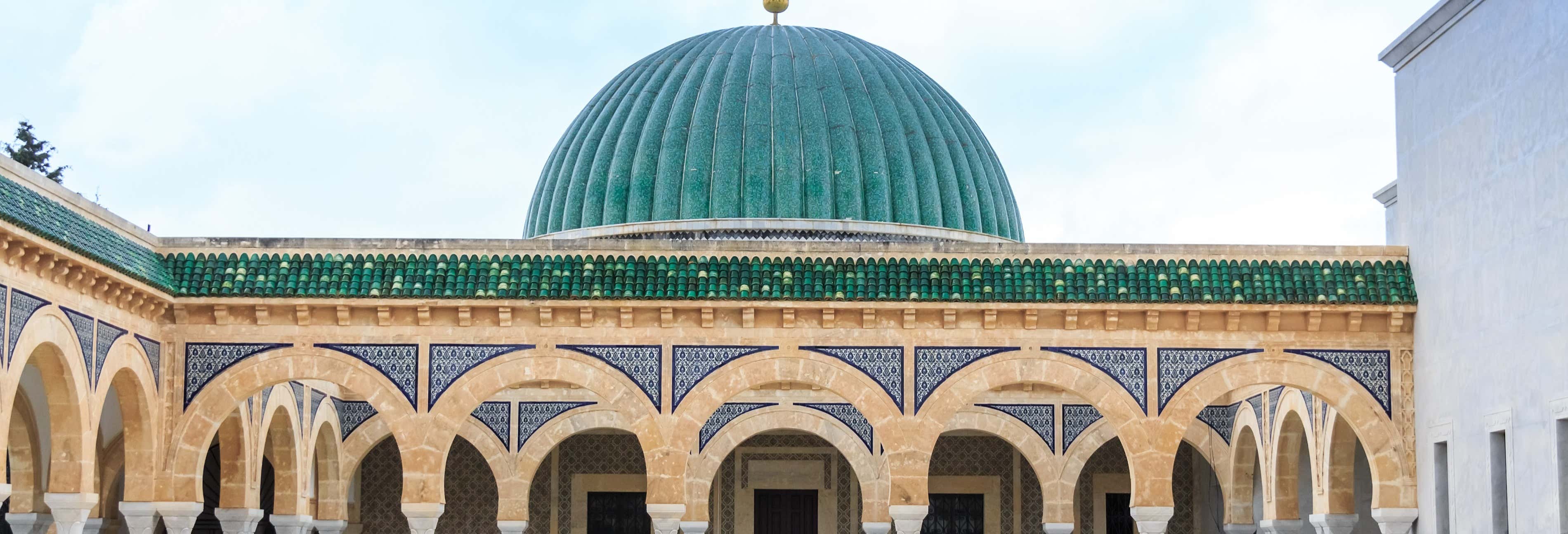 Excursiones de un día en Túnez