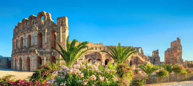 Excursión privada desde Túnez
