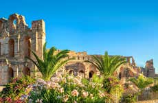 Private Tour from Tunisia