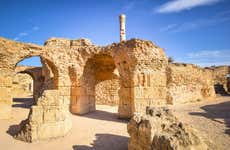 Free tour por Cartago