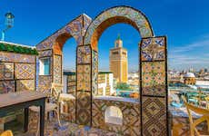 Tunis Free Walking Tour
