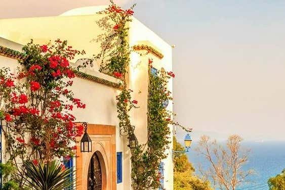 Make the most of your visit to Tunisia!