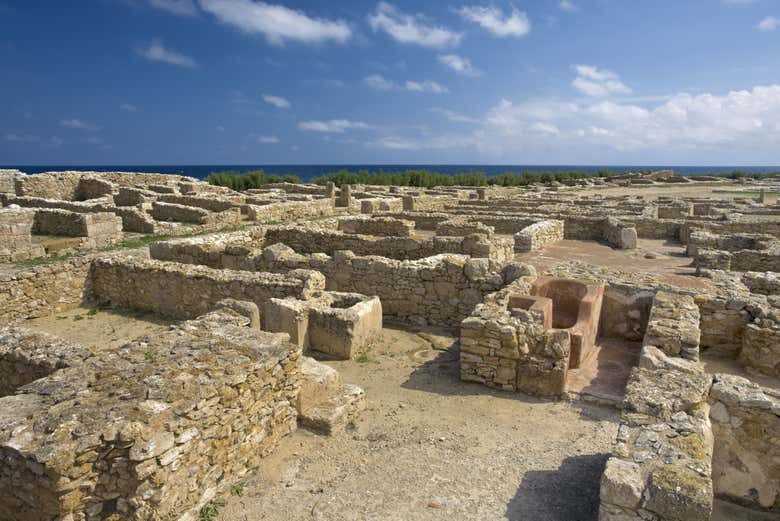 Sito archeologico di Kerkouane