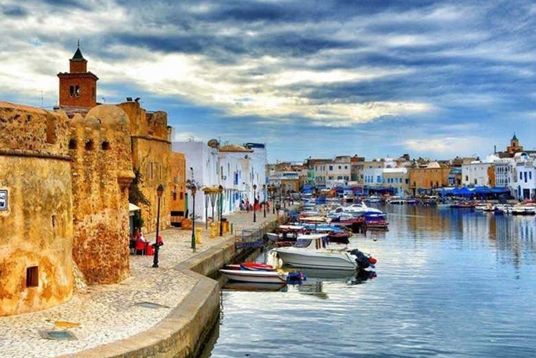 Exploraremos Bizerte