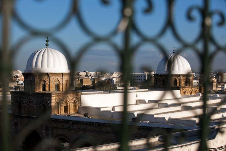 Get to know this little piece of northern Africa