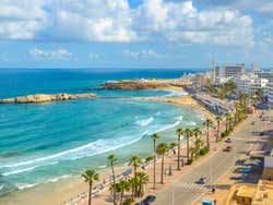 Costa de Monastir