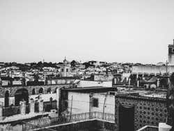 Medina de Túnez