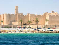 Ribat de Monastir