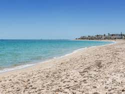Playa de Susa