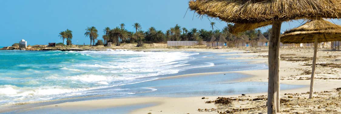Isla de Djerba