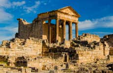 Dougga