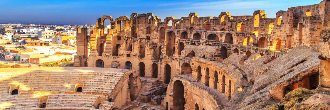 El Djem