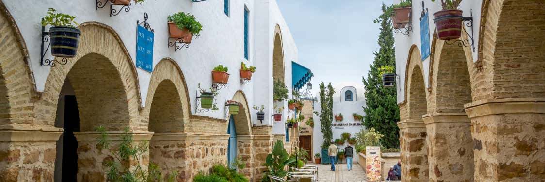 Hammamet