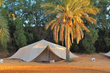 Ksar Ghilane