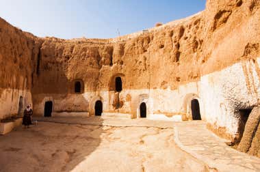 Matmata