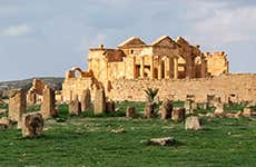 Sbeitla