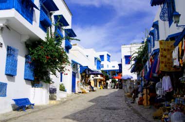 Sidi Bou Said