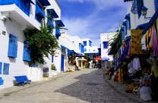 Sidi Bou Said