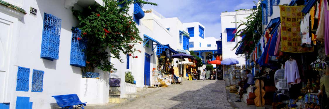 Sidi Bou Said