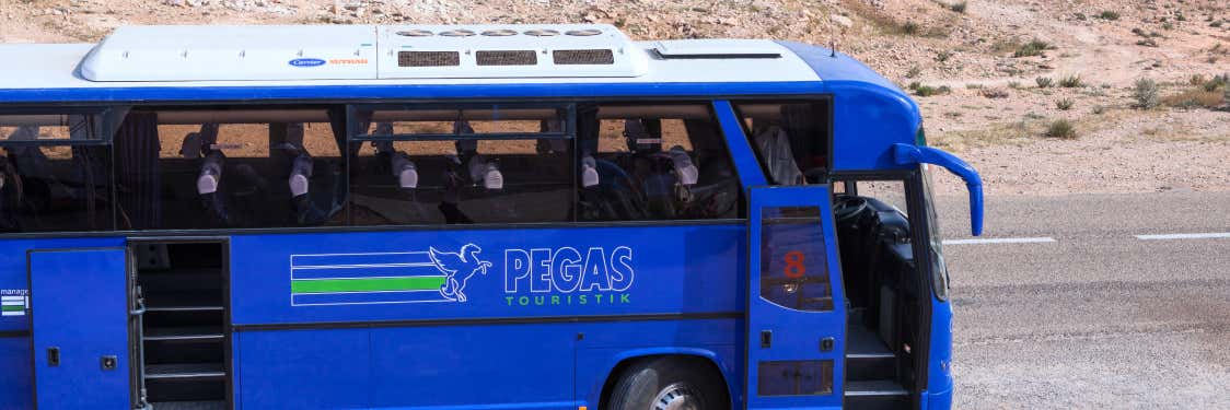 Transporte en Túnez