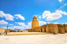 5-Day Package Tour of Tunisia