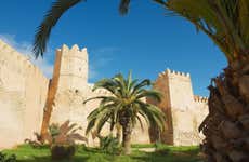Circuit de 8 jours en Tunisie