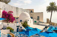 Tour por Túnez, Cartago y Sidi Bou Said