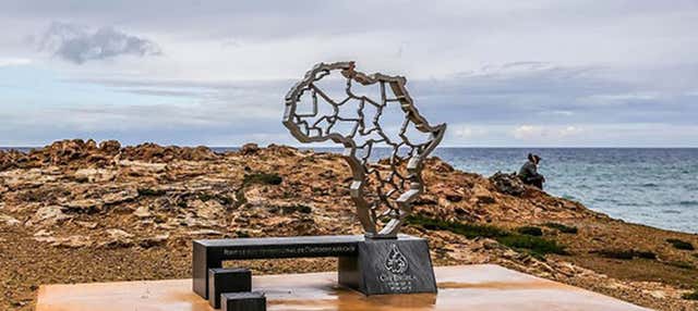 Excursión a Útica, Ghar El Melh, Bizerte, cabo Angela e Ichkeul