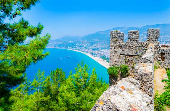 Alanya