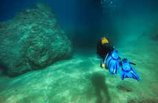 Introduction to Scuba Diving in Alanya