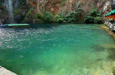 Dim Çayı Day Trip