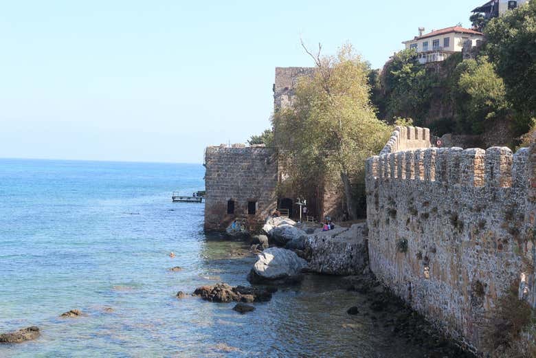 Costa di Alanya