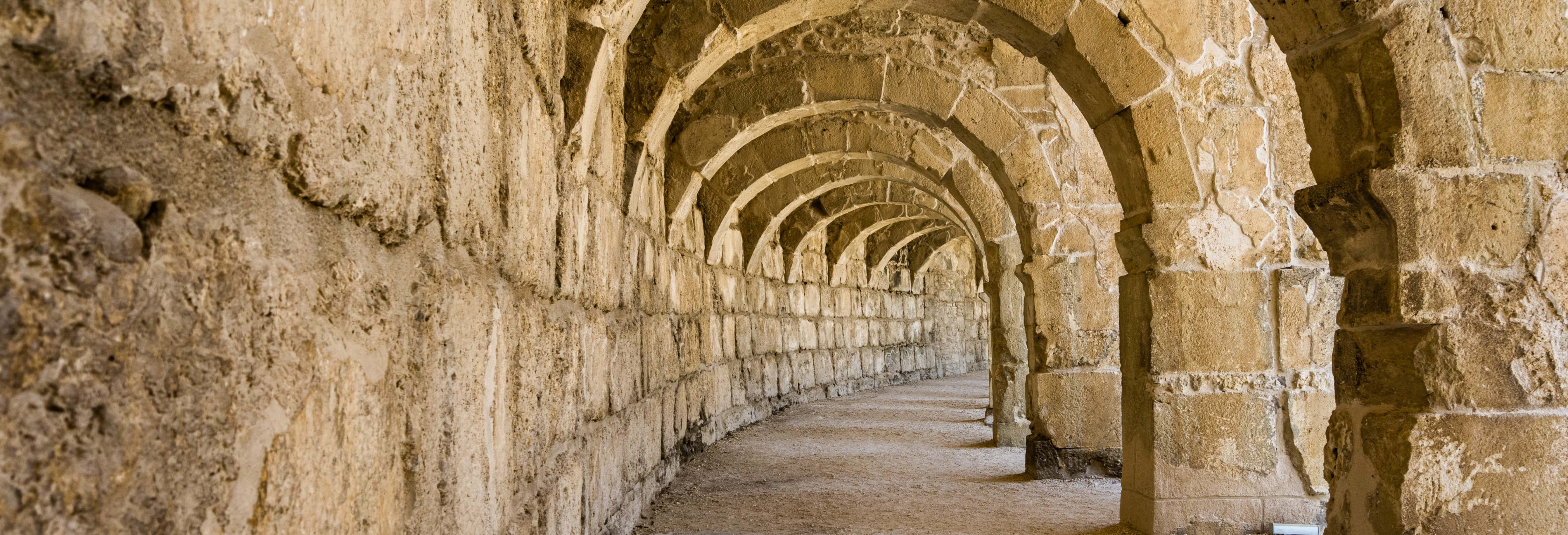 Day trips in Alanya