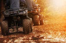 Alanya Quad Tour