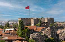 Private Tour of Ankara