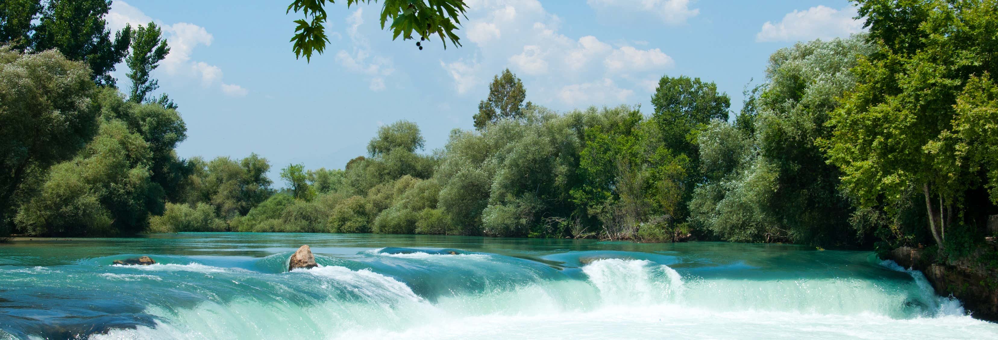 Excursiones a Turquia