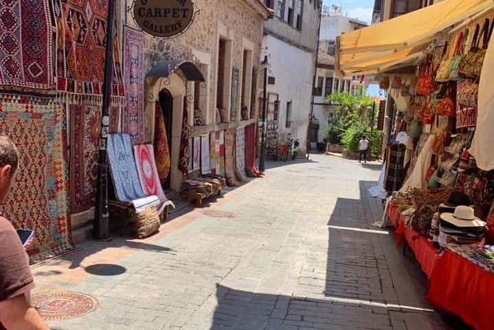 Bazar d'Antalya