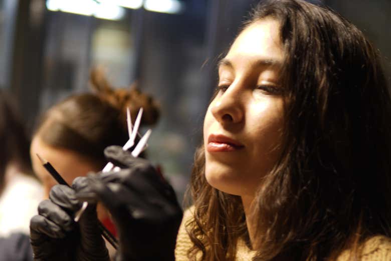 Create your perfect scent!