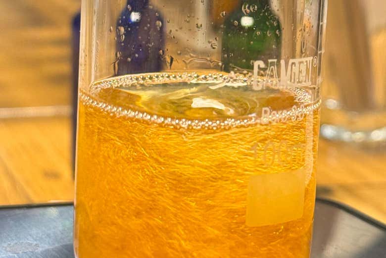 Dive into the interesting world of perfume making!