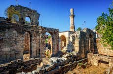 Antalya Complete Tour