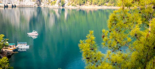 Manavgat Cruise Tour