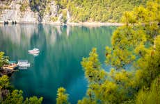 Manavgat Cruise Tour