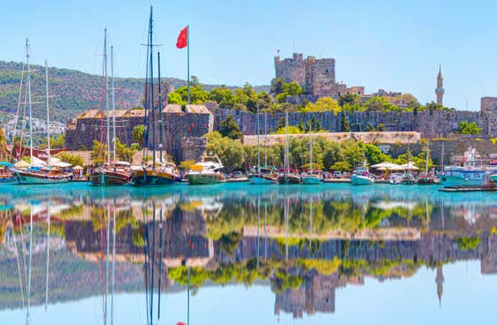 Bodrum