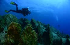 Buceo en Bodrum