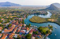 Crociera a Dalyan