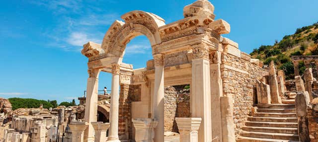 Ephesus Day Trip